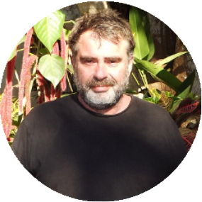 BODO JENS FÖRSTER